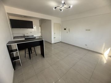Departamento 2 Ambientes Terraza propia San Justo
