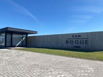 LOTE EN CANNING BARRIO SAN ROQUE