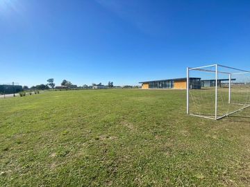 LOTE EN CANNING BARRIO SAN ROQUE