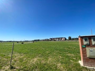 LOTE EN CANNING BARRIO SAN ROQUE