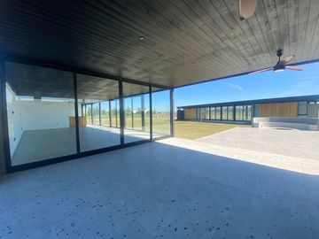 LOTE EN CANNING BARRIO SAN ROQUE