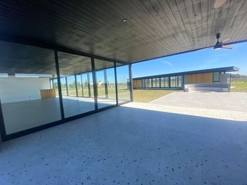 LOTE EN CANNING BARRIO SAN ROQUE
