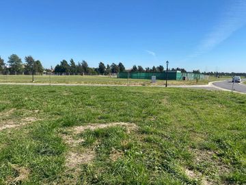 LOTE EN CANNING BARRIO SAN ROQUE