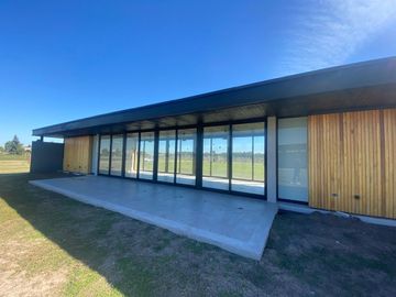 LOTE EN CANNING BARRIO SAN ROQUE