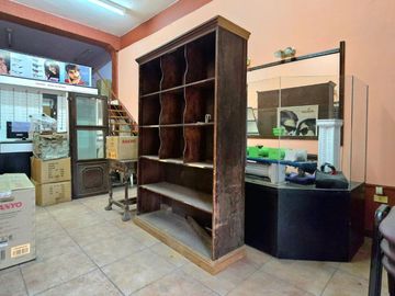 LOCAL COMERCIAL  VILLA REAL 77 METROS TOTALES