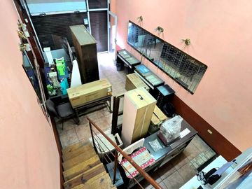 LOCAL COMERCIAL  VILLA REAL 77 METROS TOTALES