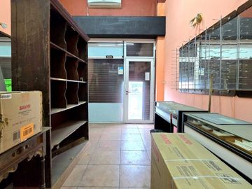 LOCAL COMERCIAL  VILLA REAL 77 METROS TOTALES