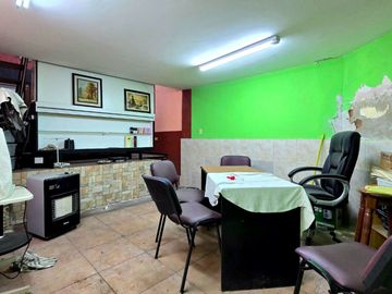 LOCAL COMERCIAL  VILLA REAL 77 METROS TOTALES