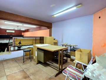 LOCAL COMERCIAL  VILLA REAL 77 METROS TOTALES