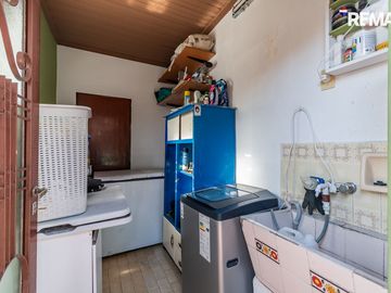 VENTA CASA BARRACAS C/PATIO Y TERRAZA 5 AMBIENTES
