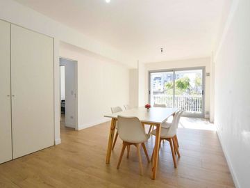 VENTA 4 AMBIENTES  FULL AMENITIES - SAN CRISTOBAL