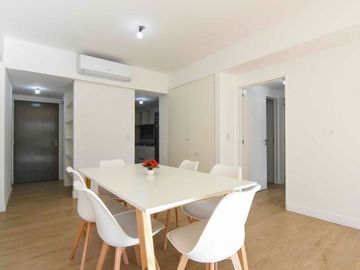 VENTA 4 AMBIENTES  FULL AMENITIES - SAN CRISTOBAL