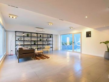 VENTA 4 AMBIENTES  FULL AMENITIES - SAN CRISTOBAL