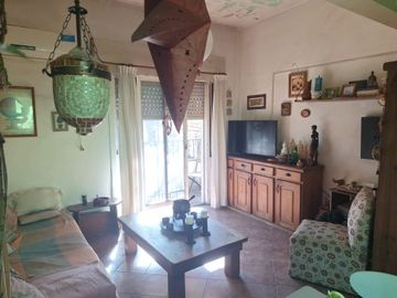 VENTA DE PH 3 AMB. BALCON EN VILLA SARMIENTO-MORON