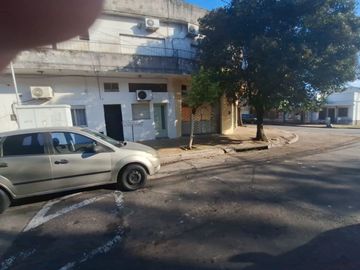 VENTA DE PH 3 AMB. BALCON EN VILLA SARMIENTO-MORON