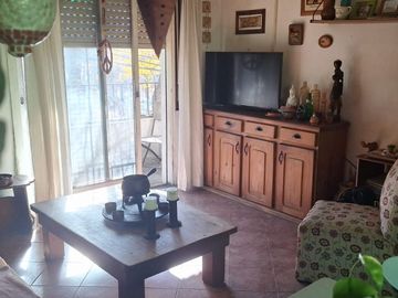VENTA DE PH 3 AMB. BALCON EN VILLA SARMIENTO-MORON