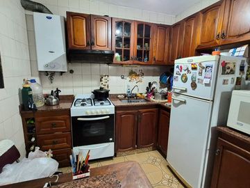 VENTA  DPTO. 2 DORMITORIOS. APTO CREDITO. ZONA SUR