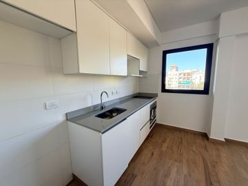 MONOAMBIENTE EN VENTA A ESTRENAR CABALLITO