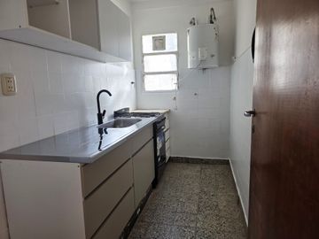 Venta Departamento 2 ambientes en Belgrano