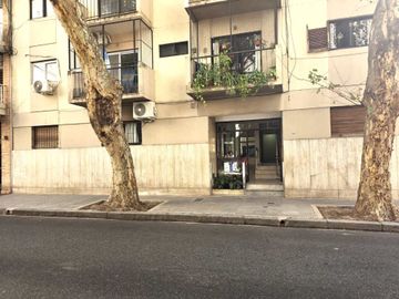Venta Departamento 2 ambientes en Belgrano