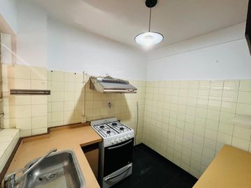 Venta Depto 3 Amb C/cochera Lomas De Zamora Centro