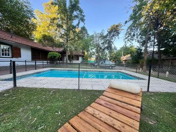 Venta Casa quinta en 9 de Abril