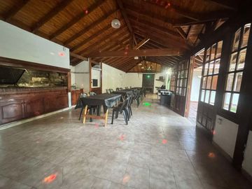 Venta Casa quinta en 9 de Abril