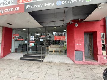 VENTA LOCAL COMERCIAL LOMAS DE ZAMORA