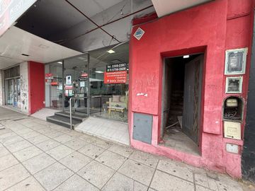 VENTA LOCAL COMERCIAL LOMAS DE ZAMORA