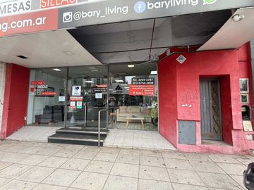 VENTA LOCAL COMERCIAL LOMAS DE ZAMORA