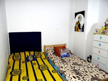 CASA EN VENTA 3 DORMITORIOS EN CARCARAÑA
