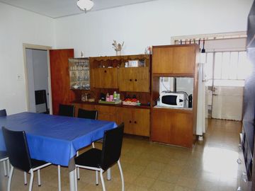 CASA EN VENTA 3 DORMITORIOS EN CARCARAÑA