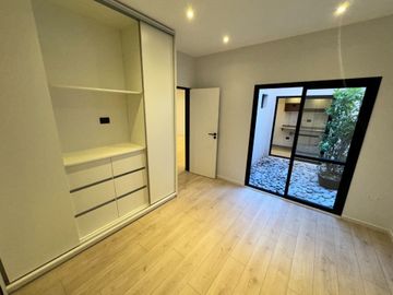 VENTA PH 2 DORMITORIOS PLANTA BAJA NUEVA CORDOBA