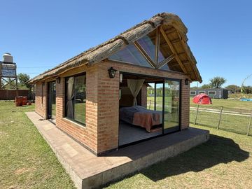 VENTA CASA TIPO LOFT FALDA DEL CARMEN