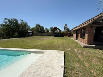 VENTA CASA TIPO LOFT FALDA DEL CARMEN