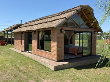 VENTA CASA TIPO LOFT FALDA DEL CARMEN