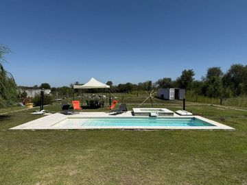 VENTA CASA TIPO LOFT FALDA DEL CARMEN