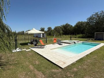 VENTA CASA TIPO LOFT FALDA DEL CARMEN