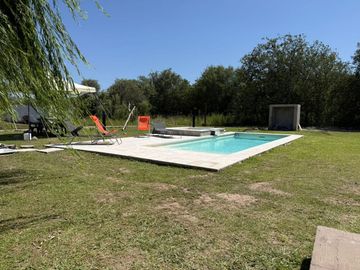 VENTA CASA TIPO LOFT FALDA DEL CARMEN