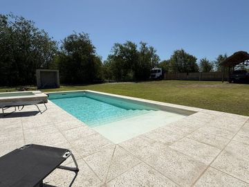 VENTA CASA TIPO LOFT FALDA DEL CARMEN