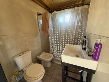 VENTA CASA TIPO LOFT FALDA DEL CARMEN