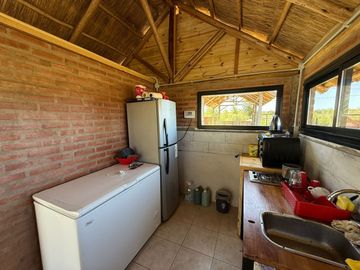 VENTA CASA TIPO LOFT FALDA DEL CARMEN