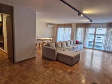 PISO EN BARRIO CENTRO 4 DORM. AMENITIES Y COCHERA.