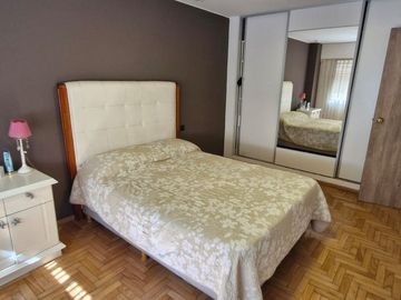 PISO EN BARRIO CENTRO 4 DORM. AMENITIES Y COCHERA.