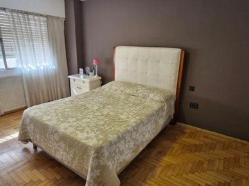 PISO EN BARRIO CENTRO 4 DORM. AMENITIES Y COCHERA.