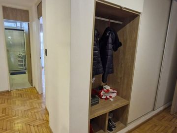 PISO EN BARRIO CENTRO 4 DORM. AMENITIES Y COCHERA.