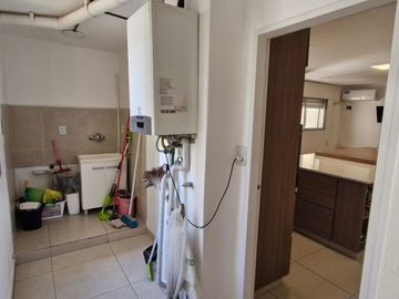 PISO EN BARRIO CENTRO 4 DORM. AMENITIES Y COCHERA.