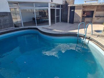 PISO EN BARRIO CENTRO 4 DORM. AMENITIES Y COCHERA.