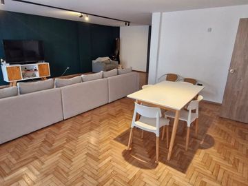 PISO EN BARRIO CENTRO 4 DORM. AMENITIES Y COCHERA.