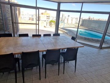 PISO EN BARRIO CENTRO 4 DORM. AMENITIES Y COCHERA.